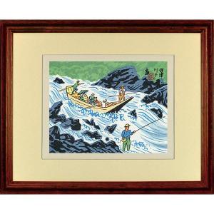 徳力富吉郎 tkr-a-001 絵はがき「京風景(1)」メーカー取寄せ品 4枚入り