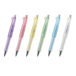 パイロット シャープペン ドクターグリップ0.5mmシャープペンシル『ドクターグリップ