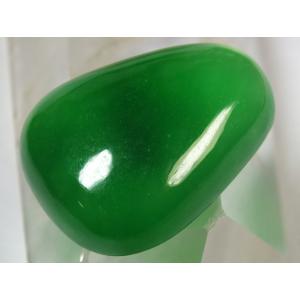 ウォーターメロントルマリン ブレスレット 7mm 19cm 高品質 バイカラー