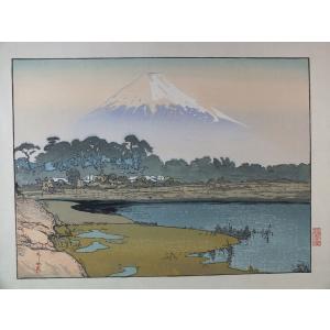 復刻木版浮世絵 葛飾北斎『七福神宝船』 : 龍香堂ストア - 通販