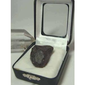 宇宙からの贈り物 いん石（大サイズ） 隕石 2.5-4.0gカンポ・デル