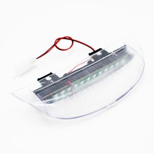 JOG ZRエボ SA16J リアスポイラー用LED 青 リモコンジョグ ウイング用