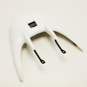 JOG ZRエボ SA16J リアスポイラー用LED 青 リモコンジョグ ウイング用