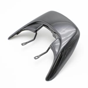 スーパーディオZX AF27 AF28 リアスポイラーLEDセット 黒 SuperDio