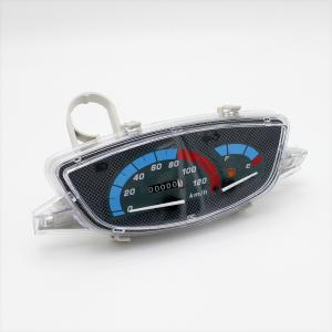 KITACO スピードメーター KITACO キタコ 120km／hスピードメーター スーパーディオ ライブ