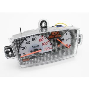 ヤマハ　アプリオ　デジタルメーター　Aplio　ジョグ　JOG 新品 JOG アプリオ 3KJ 3YJ 3YK 120kmスピードメーター Aprio ジョグ