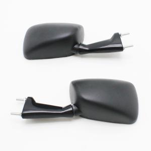 ヤマハ　TZR250 カウル　ミラー　ジャンク YAMAHA（ヤマハ） TZR250 ミラー 右 純正 中古 バイク 部品 1KT