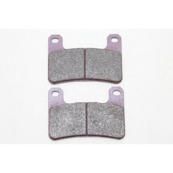 ZX-10R ニンジャ1000 フロントブレーキパッド Z1000 Z900RS ブレーキパット N...