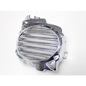 スマートディオZ4 AF56 AF57 AF63メッキ ラジエターガードZOOMER