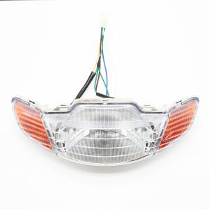 ホンダ（HONDA） ヘッドライト Assy 2型 青 ライブDio AF34/35 ヘッド