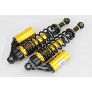 NITRON（ナイトロン） TSH27R リアサスペンション ツインショック TWIN