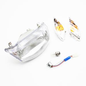 YAMAHA（ヤマハ） リモコンジョグ用 ヘッドライトアッセンブリー