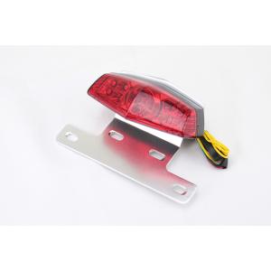 スマートディオZ4 AF56 AF57 AF63 クリアウインカー ヘッドライト