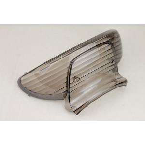 JOG ZRエボ リモコンジョグ クリアテールレンズ / ウインカーレンズ