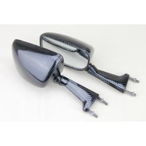 ま*ぢ様 ヤマハ FZR400 ゴロワーズカラー 純正ミラー　左右 mqdefault.jpg