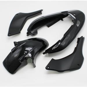 COERCE（コワース） フェンダーレスキット ホーネット250 HONDA ホンダ