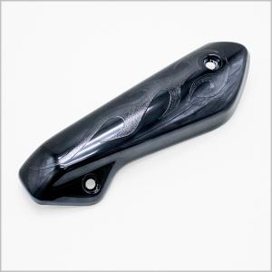 CB400SF VTEC NC39 NC42 タックロールシート 黒 カスタムシート