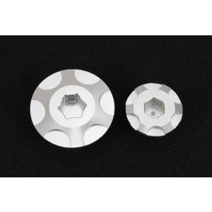 ホンダ（HONDA） CB400SF/SB (NC42) Rクランクケースカバー ブラック