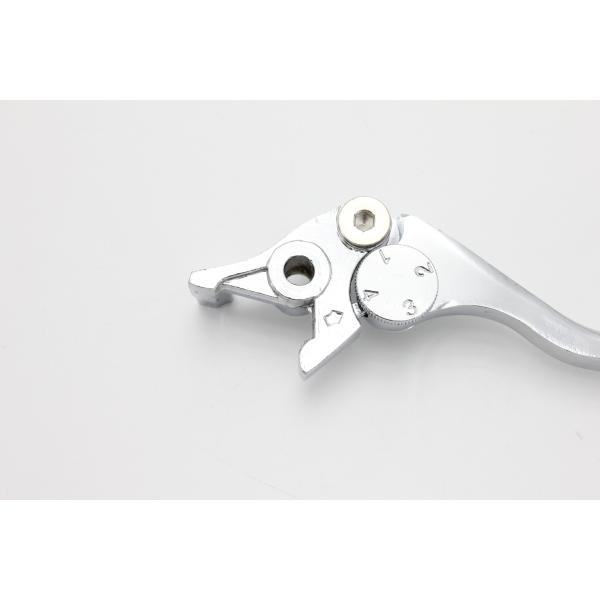 純正タイプ ブレーキレバー GPZ900R ZX-10R Z1000 ZZ-R1100 ZX-12R...