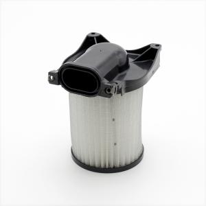 LiveDio ZX メッキ エアクリーナーカバー ライブディオ AF34 AF35