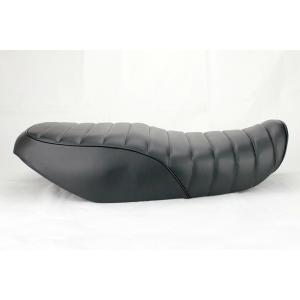 CB400SF VTEC NC39 NC42 タックロールシート 黒 カスタムシート