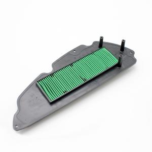 LiveDio ZX メッキ エアクリーナーカバー ライブディオ AF34 AF35