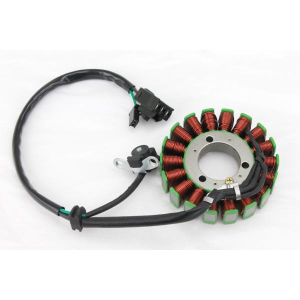 新品 NINJA250 2013-2017年 ステーターコイル EX250K Z250/ABS ニン...
