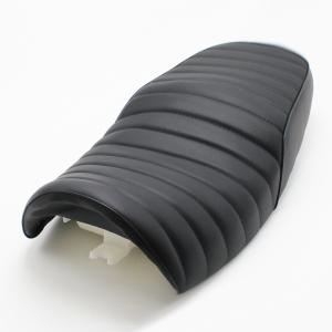 ホンダCB400SF用 NC42型 ティーエス ローシート美品 ホンダ（HONDA） テイエス・コーポレーション ローシート CB400