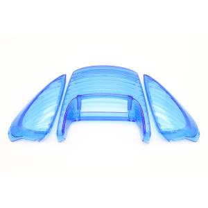 ライブディオ LiveDio AF34/AF35 ZX クリアテールレンズ/ウインカー