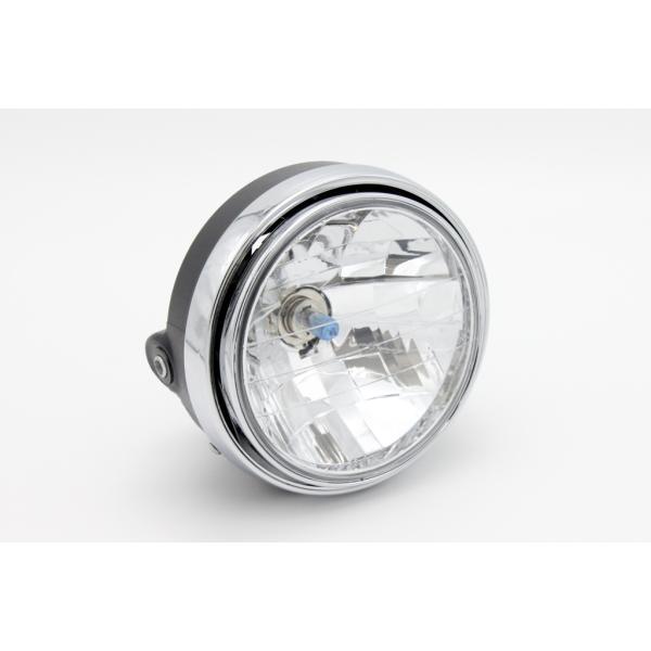 XJR400/R ヤマハ純正タイプ マルチリフレクターヘッドライト 4HM RH02J RZ250R...