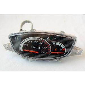 新品 JOG アプリオ 3KJ 3YJ 3YK 120kmスピードメーター Aprio ジョグ