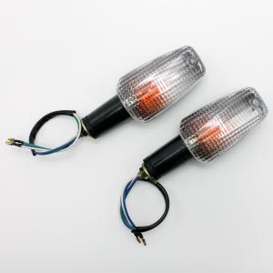 LED ウインカー2個 アンバー CB400SF CB1000SF CB1300SF CB400SB
