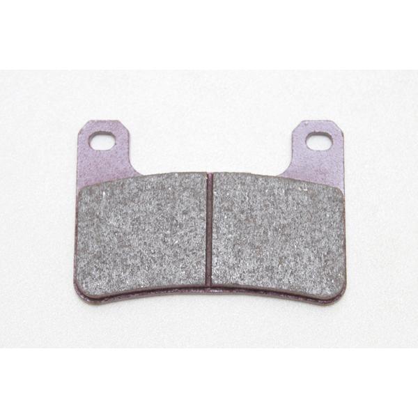 ZX-10R ニンジャ1000 フロントブレーキパッド Z1000 Z900RS ブレーキパット N...