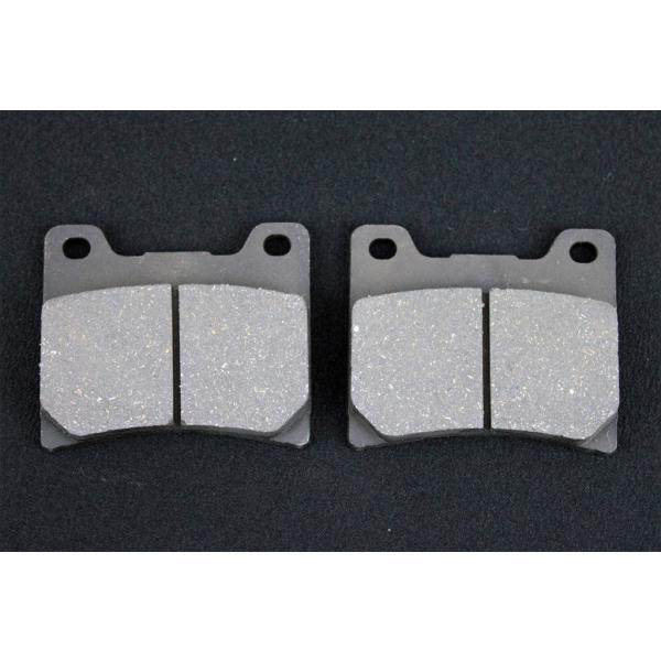 V-MAX1200 XJR1200 XJR1300ブレーキパッド RZ250R FZR400 RZV...