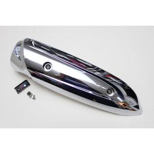 CB400F CBX400F メッシュBEET風フロントフェンダー ホワイト 白