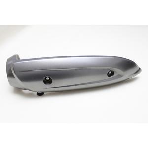 JOG ZRエボ SA16J リアスポイラー用LED 青 リモコンジョグ ウイング用