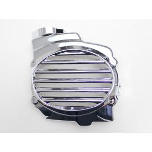 スマートディオZ4 AF56 AF57 AF63 黒メッキ ラジエターガードZOOMER