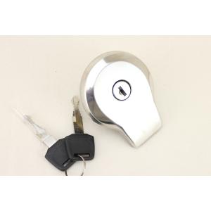 YAMAHA ヤマハ SR400 ガソリン タンクキャップ キー2本付 汎用 社外品