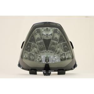 新品 ビーノ Vino 4スト SA26J 37J テールランプセット CREA SCOOPY