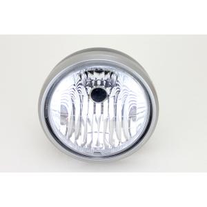 新品 Today 純正タイプ ヘッドライトリム トゥデイ AF61 AF67 ヘッド