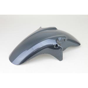 HONDA フロントフェンダー 黒 CB400SF NC42 CB400SF NC39 VTEC 黒 フロントフェンダー ブラック CB400SB NC42 Revo