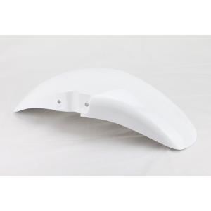 CB400SF NC39 VTEC フロントフェンダー カーボン柄 CB400SB NC42