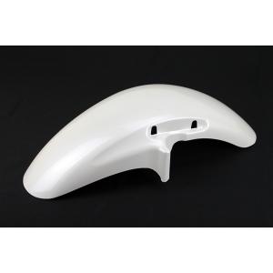 CB400SF NC39 VTEC フロントフェンダー カーボン柄 CB400SB NC42 Revo