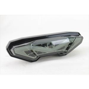T-MAX500 SJ08J LED クリア テールランプ ウィンカー ヤマハ 3型