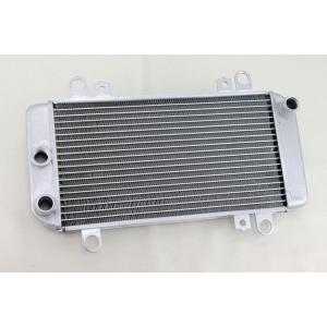 ニンジャ250 EX250L純正ラジエター ファン付き NINJA250 13-17年 : 壱