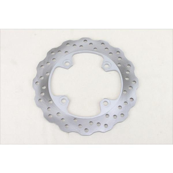 ZX-10R ZX-6R ウェーブリアディスクローター Z1000 Z750S ZX-9R ER-4...