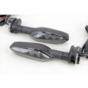 YAMAHA 【当店在庫あり】ワイズギア LEDウィンカー YME ヤマハ