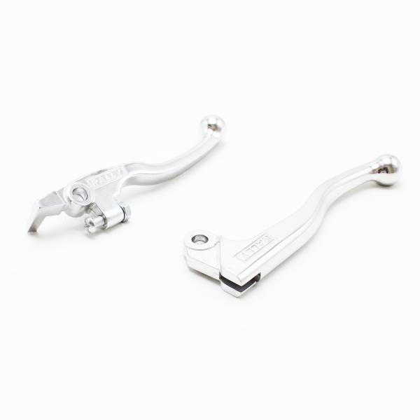 FTR223 SL230 XL-DEGREE XLR200 XLR125R XR230 ショートレバ...