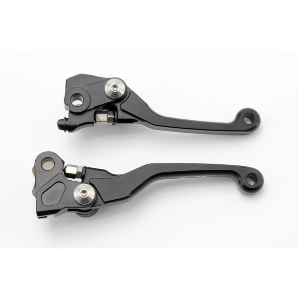 CRF250R CRF450R 2007-2020年 ショートレバーセット ブレーキレバー クラッチ...