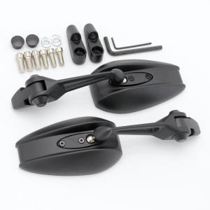 在庫有 送料無料 12ヶ月保証 純正リペア用ミラーYAMAHA ヤマハ SR400